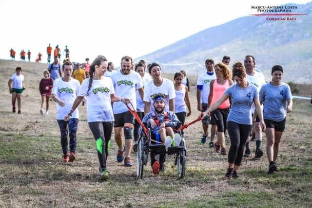 Corsican Race 2019 : Les inscriptions sont ouvertes 