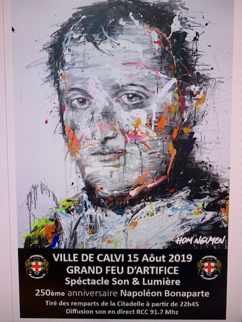 Un 15 Aout Exceptionnel A Calvi Un 15 Aout Exceptionnel A Calvi