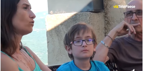  Munticellu in festa pè Evan : le Lions club Balagne se mobilise 