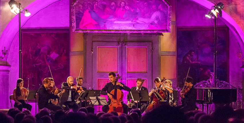 Les Rencontres de Calenzana : demandez le programme !