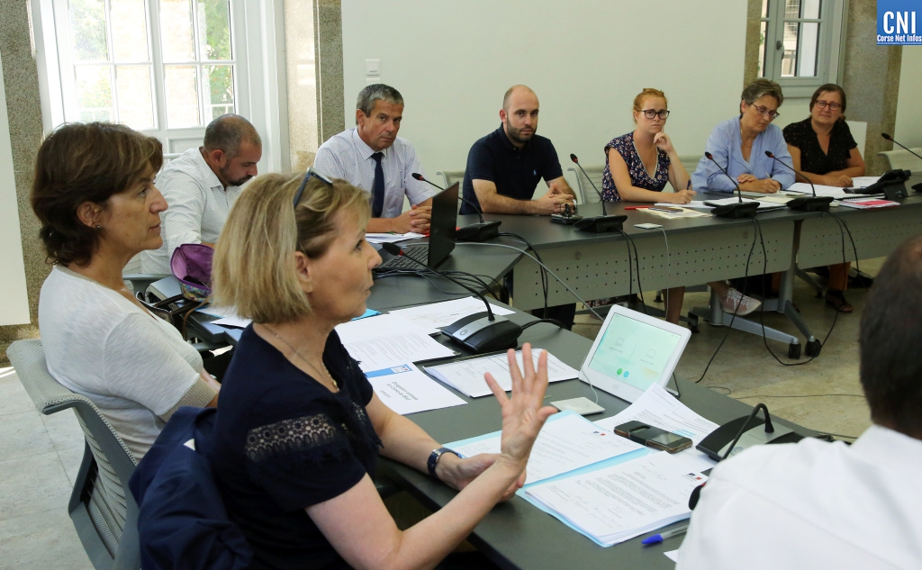 En Corse-du-Sud, l’Etat s’engage dans la lutte contre la divagation animale