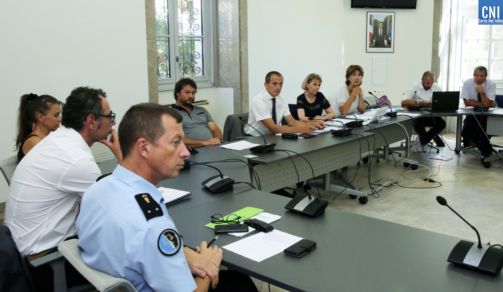 En Corse-du-Sud, l’Etat s’engage dans la lutte contre la divagation animale