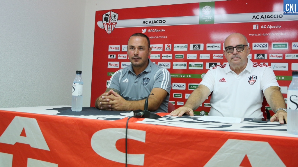 Le centre de formation de l’ACA valide un partenariat vecteur de langue corse