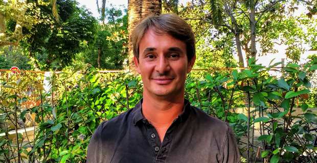 Pèire Costa, directeur de R&PS.