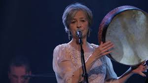 HOURIA AÏCHI (Algérie) Chants mystiques d’Algérie