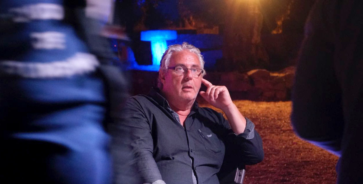 Jean Sicurani pense déjà à la prochaine édition des Rencontres