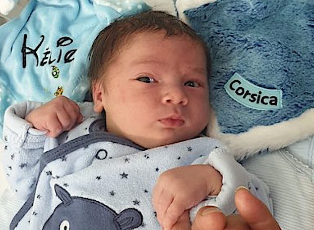 Kélio aura plus tard une belle histoire à raconter