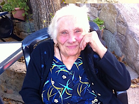 Cassani : Mado Agostini s'hè spenta