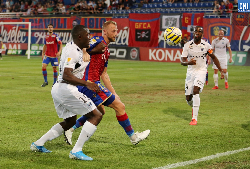 (Photo Michel Luccioni)