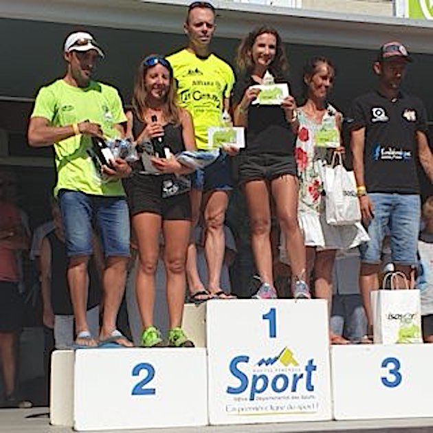 Les Mouflons de Balagne  au pays des Isards