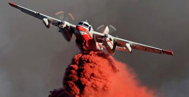 Lutte contre les incendies : des moyens nationaux désengagés en Corse dès ce vendredi