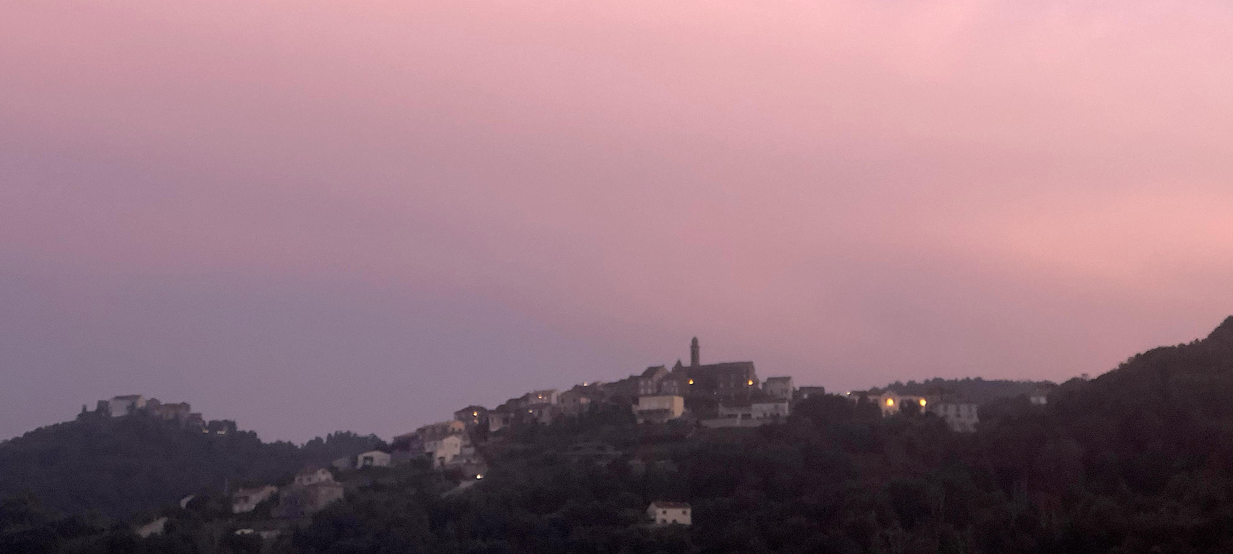 Sorbo-Occagnano (Marie-Dominique Baccelli)