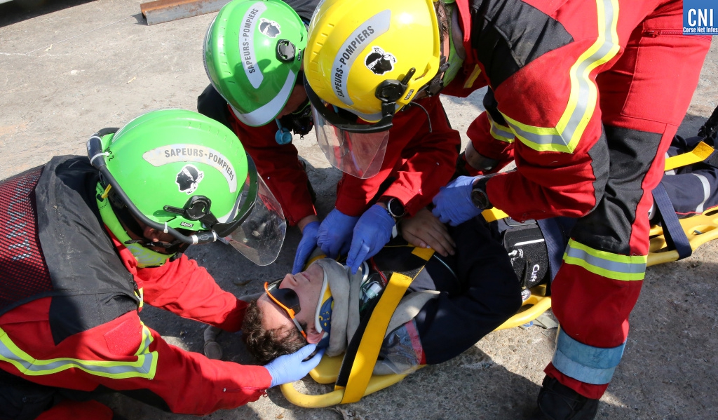 (Photo Michel Luccioni)