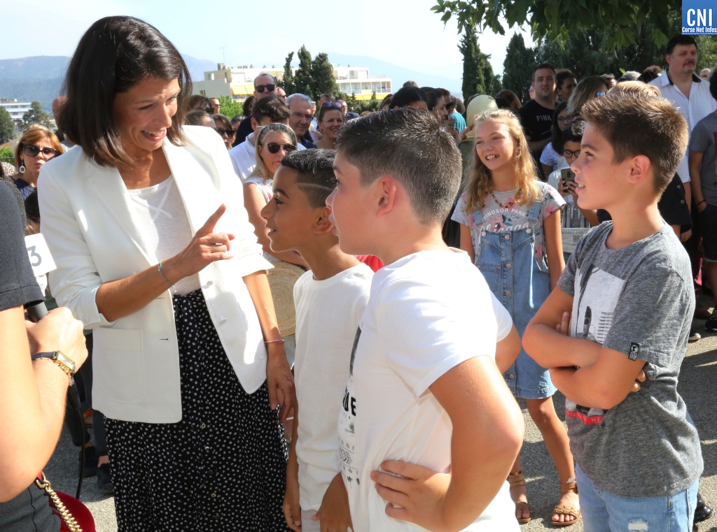 Le retour à l'école par 30 degrés  : et alors ?