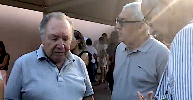 VIDEO - Rientrata per a scola Albert Camus di Lisula 