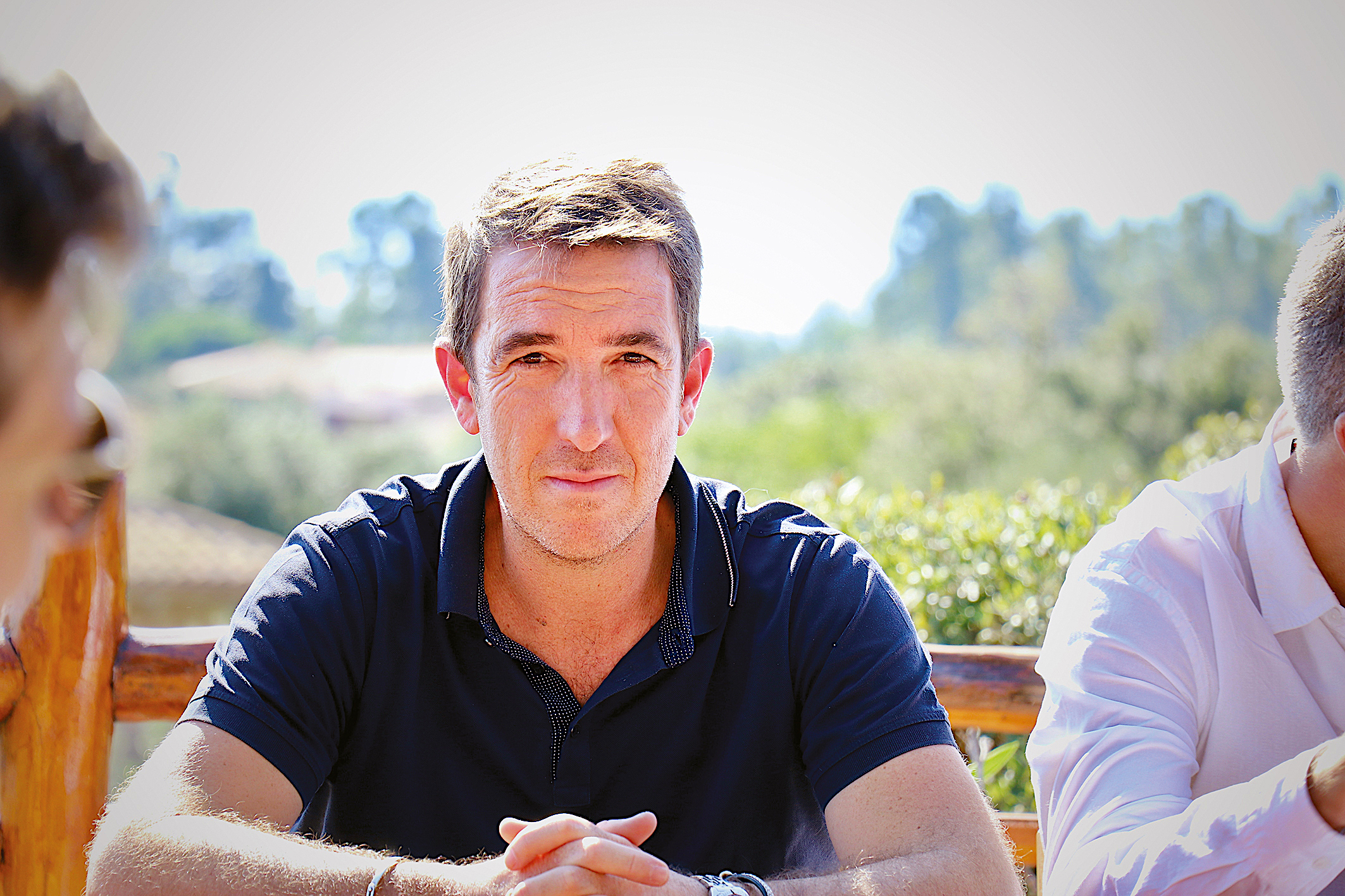 Porto-Vecchio : Jean-Michel Sauli : "la Fête du Sport est un moment important"