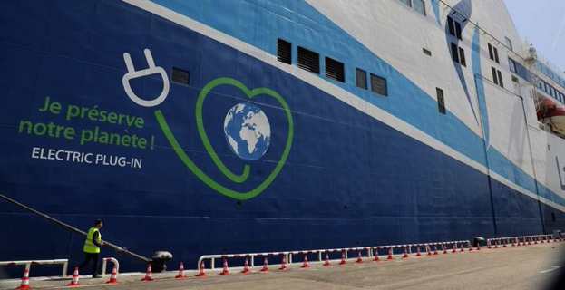 Transports maritimes : La Corse et la Région Sud font front commun pour lutter contre la pollution de l’air