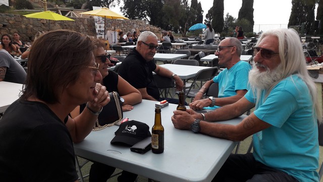  "Munticellu in festa" pour Evan se poursuit ce dimanche