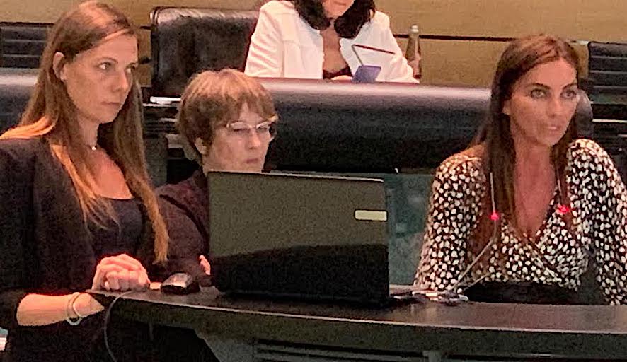 "Una casa per tutti, una casa per ognunu" : Le projet de l'Exécutif passe le cap de la chambre des territoires