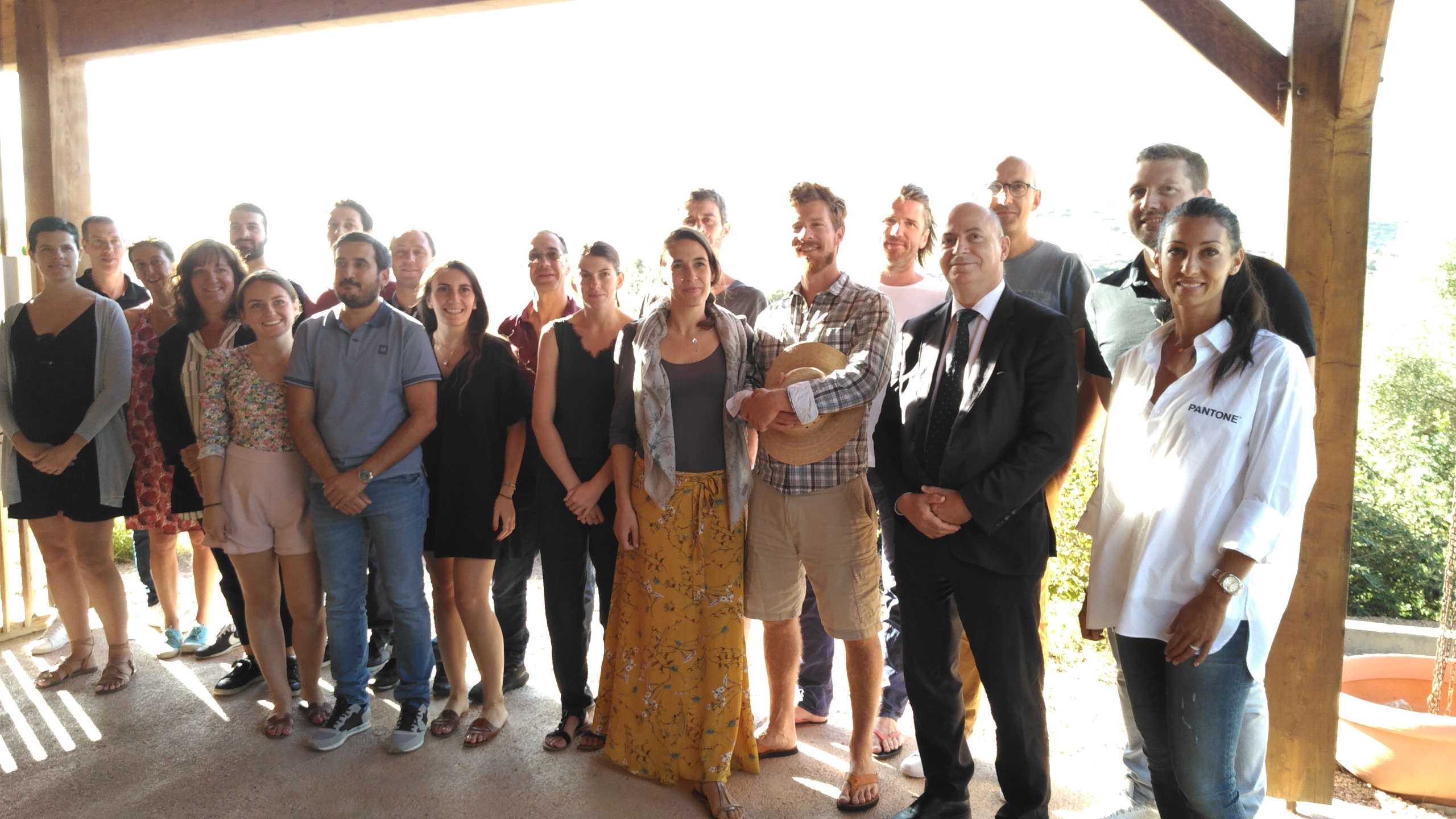 Ajaccio : La résidence d’accélération de start ups démarre sa quatrième édition