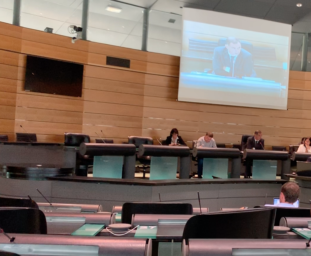 La Xylella Fastidiosa et la Corse : un accord entre tous les acteurs concernés ou…