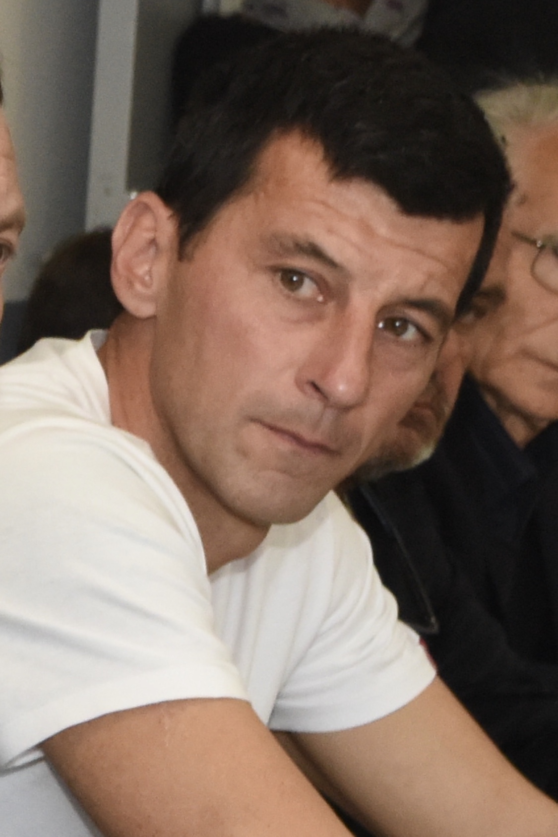 Jean-Marc Dominici inscrit au FIJAIT : "je suis un homme libre et entend le rester"