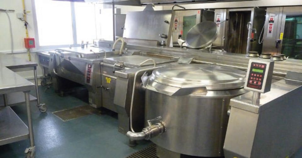 Pôle Emploi à "Corse Centrale de Restauration" le 16 septembre à Buguglia