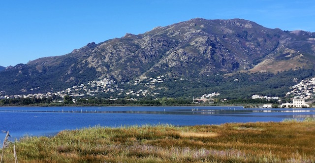 La Marana à Midi, foro d'Olivier PERRINI