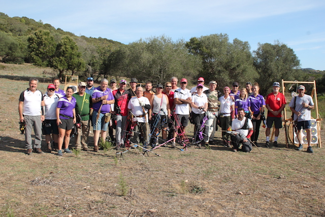 Tir à l'arc : Victor Bresson et Pierre-Julien Deloche en vedettes