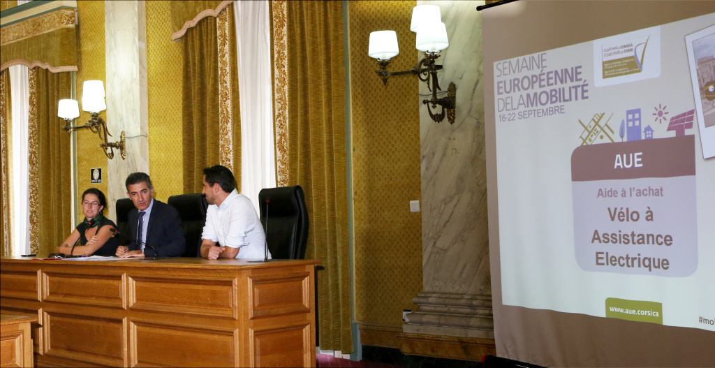 (Photos Michel Luccioni)