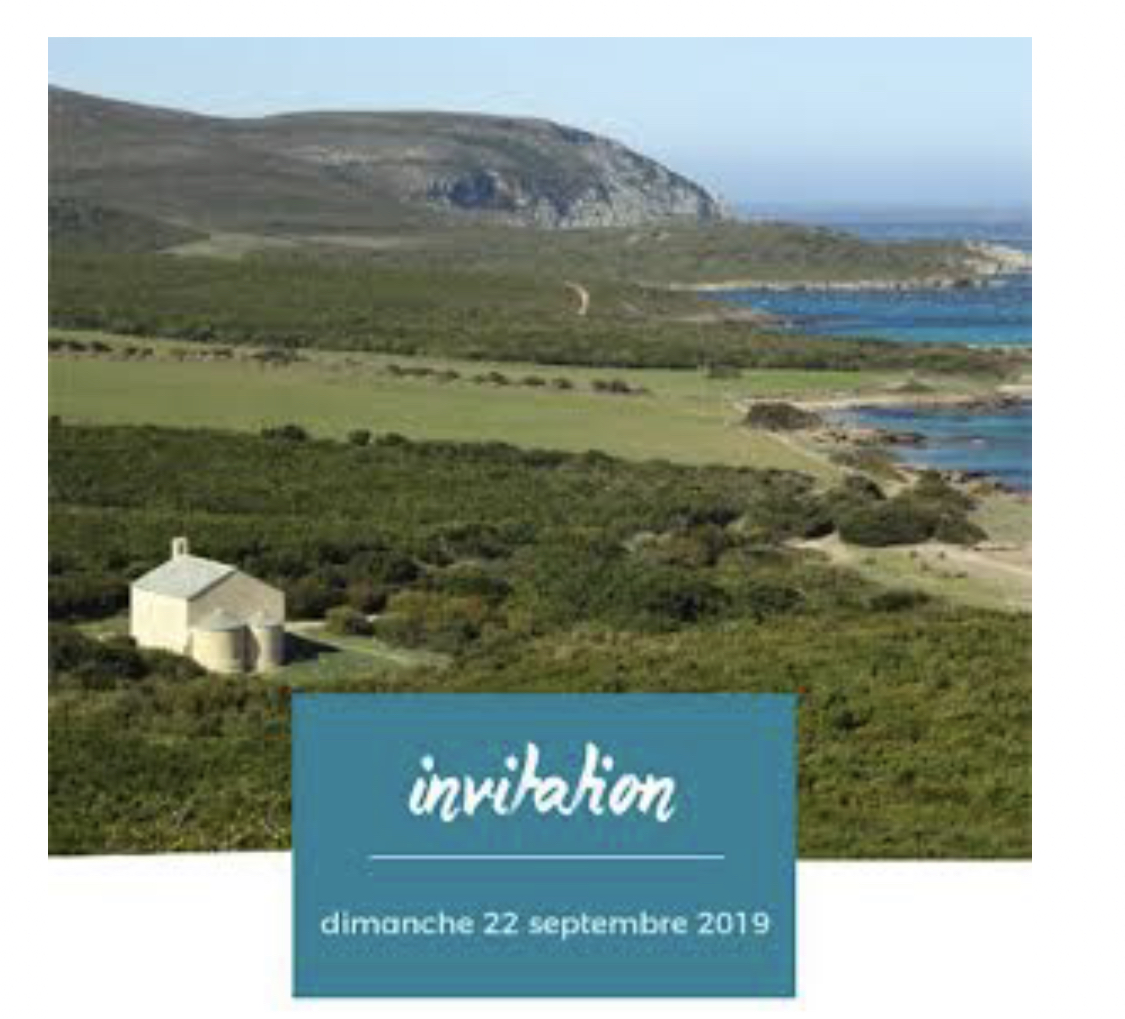 Da Capandula à Santa Maria attraversu u tempu pour célébrer les journées du patrimoine