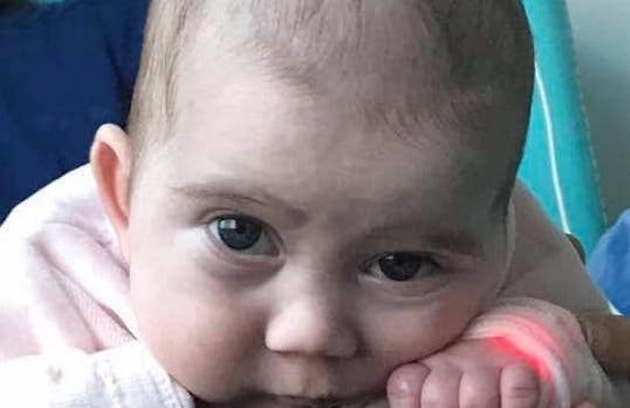 Porto-Vecchio : Le petit cœur d'Elenna a cessé de battre