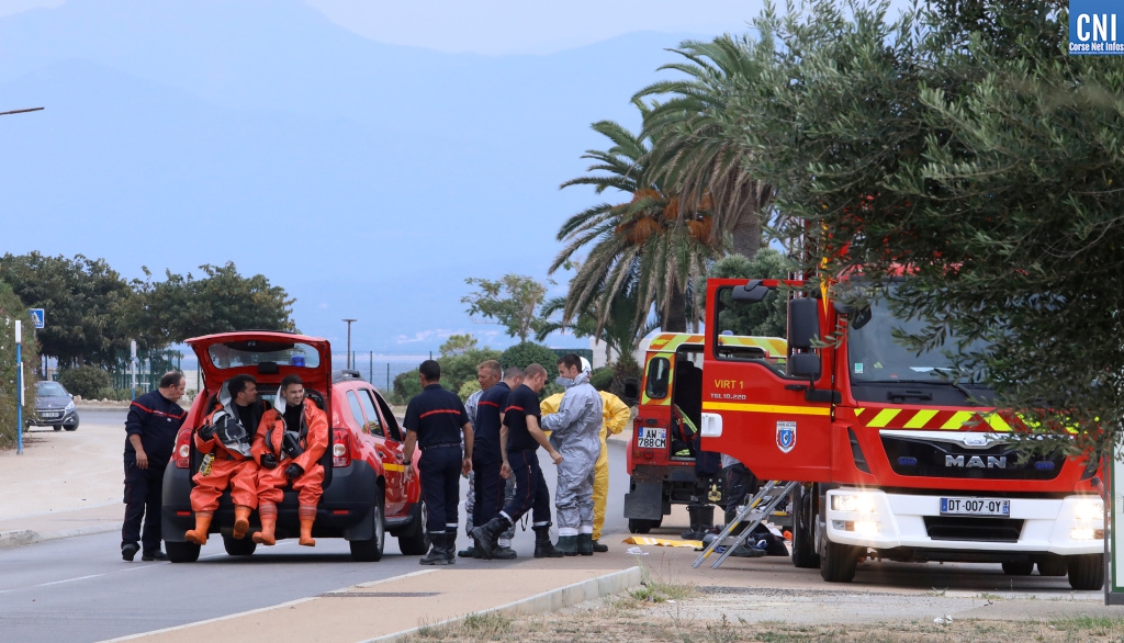 Photo Michel Luccioni