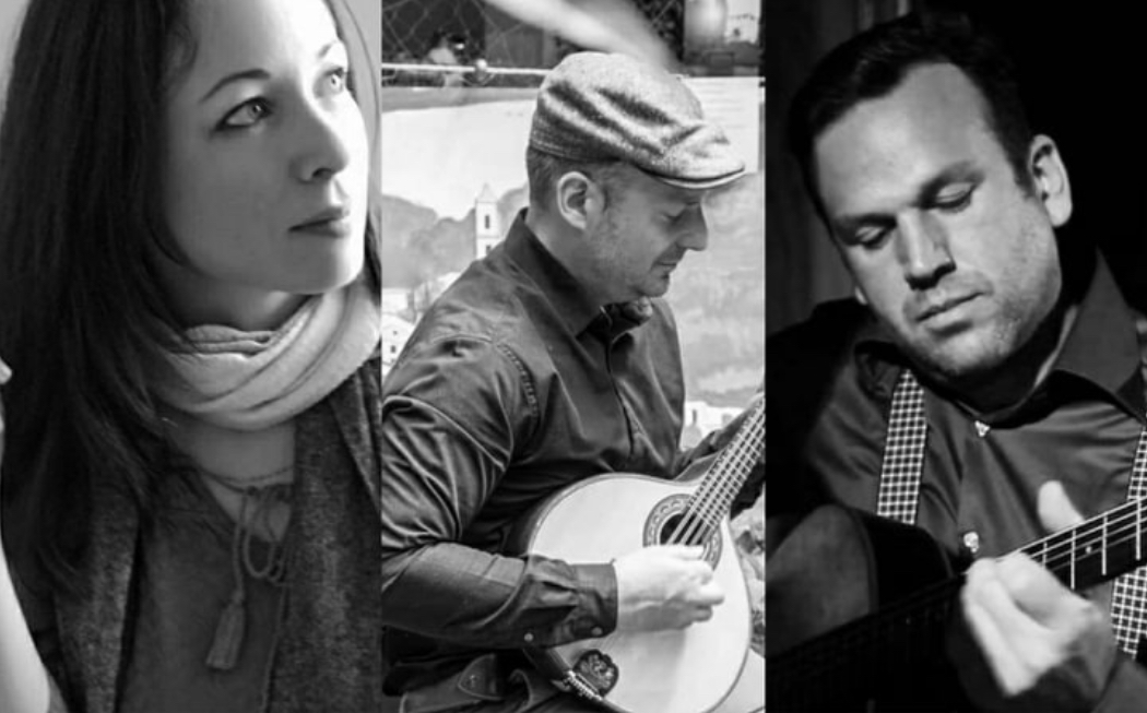 Vibrations corses de "Citadell'Anima" au Musée des Confluences de Lyon 