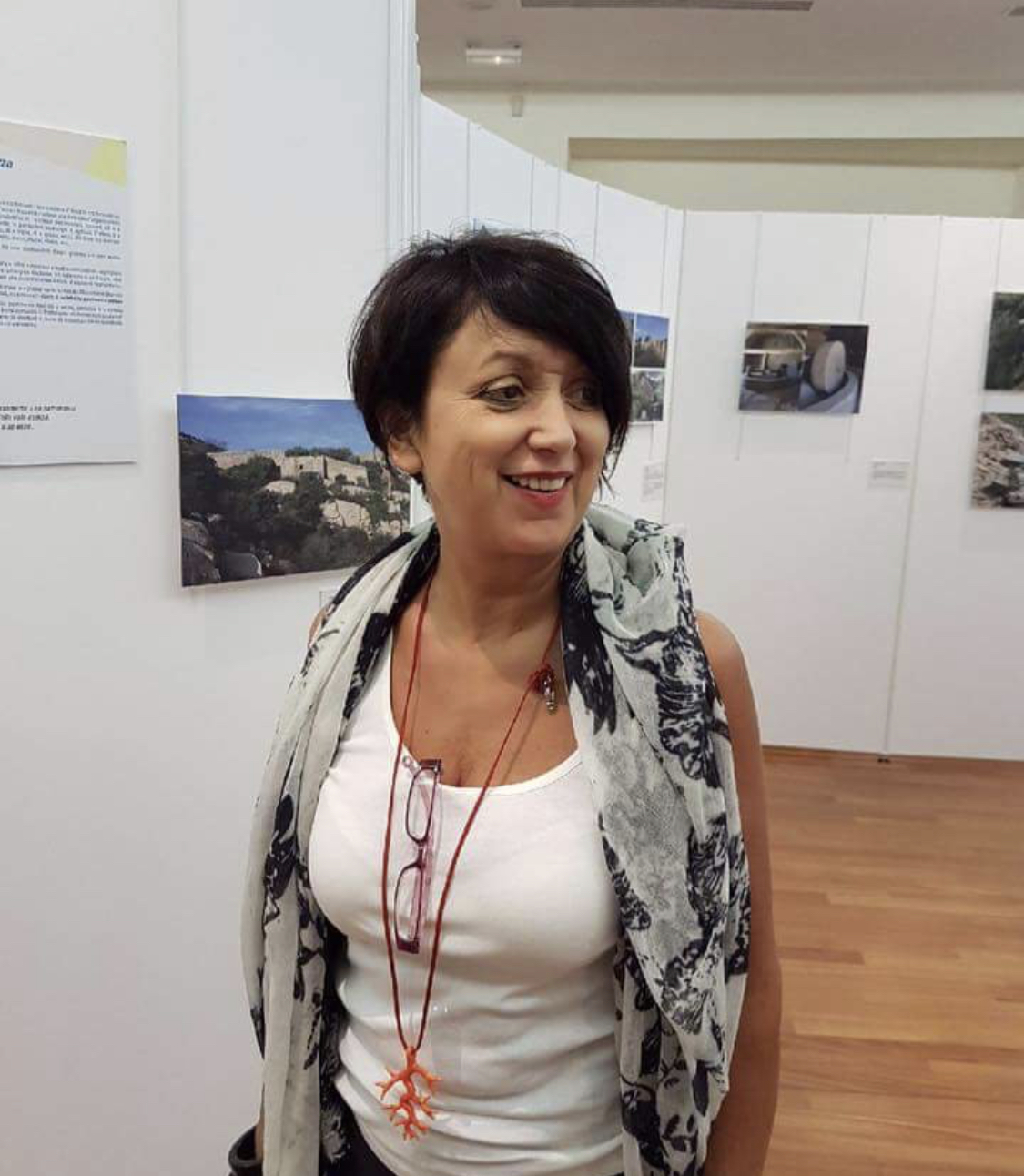 Le PNC apporte son soutien à Mattea Casalta visée par un tract intimidateur et anonyme