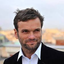 Marc Thiercelin, navigateur-skipper professionnel