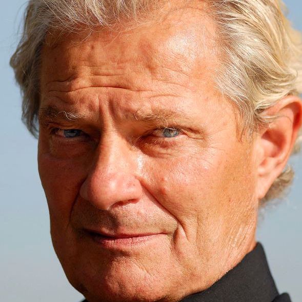 Jacques Rougerie océanographe-architecte