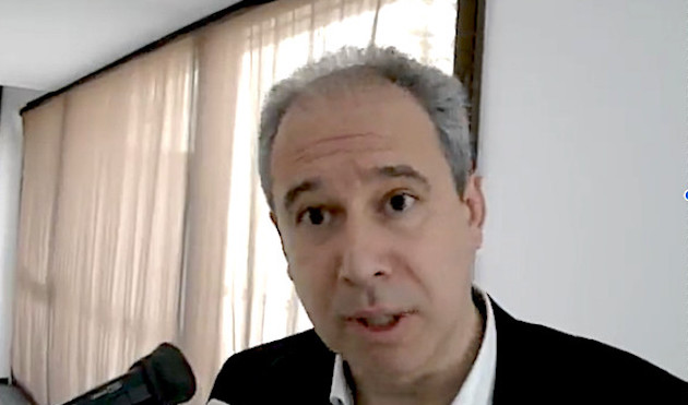 Municipales : "Des Actes Pour Bastia" appelle Jean Zuccarelli à faire acte de candidature