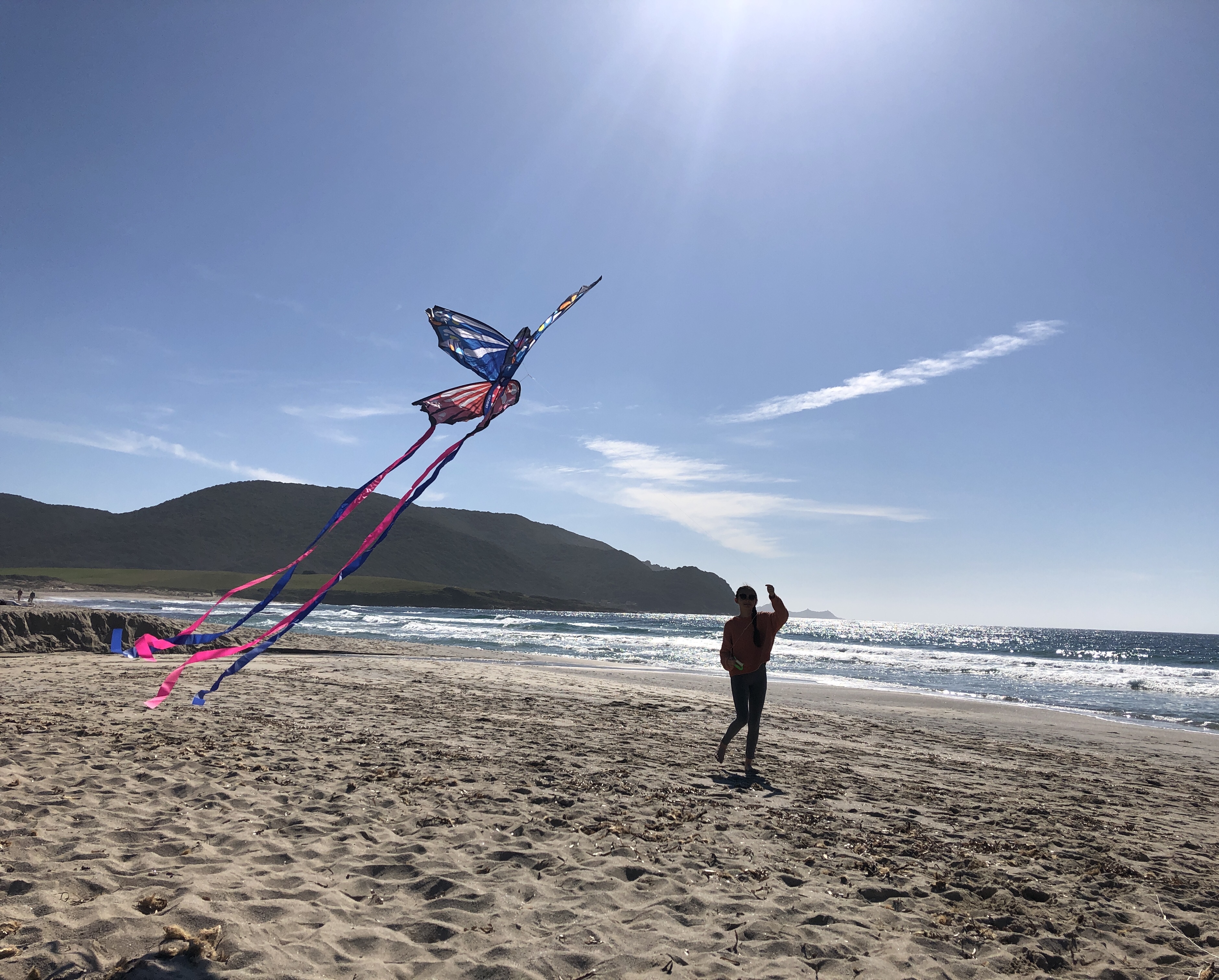 Une pétition pour garder la plage de Capo di Feno en zone blanche