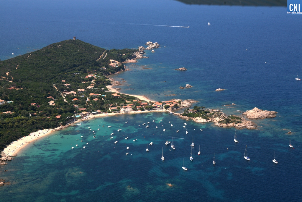  Pietrosella gère son domaine public maritime :  "une forme de lutte contre la privatisation" estime Jean-Baptiste Luccioni