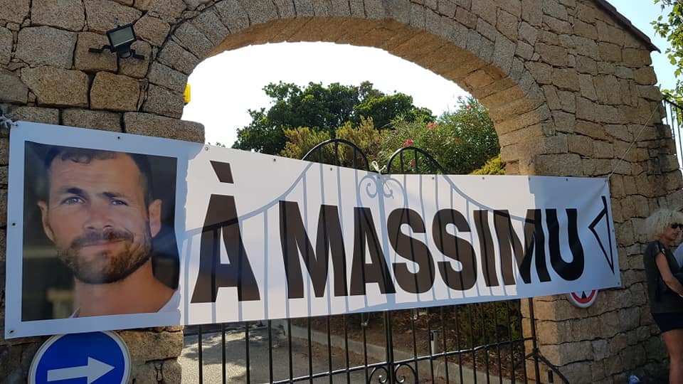 Patriotti à Pruprià : sustegnu à Ghjacumu Fieschi