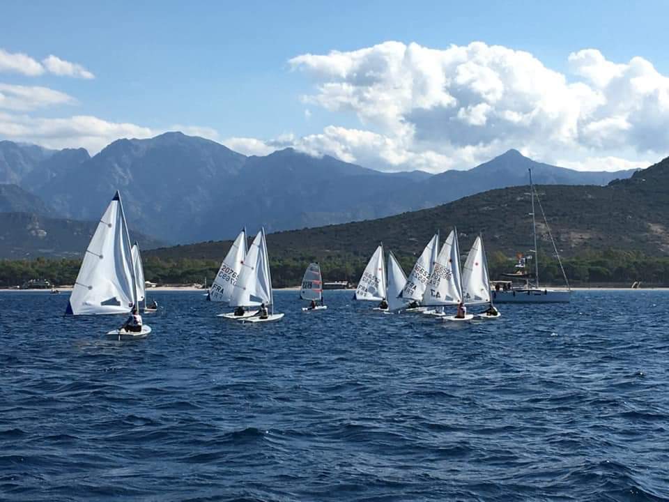 Festimare et  Corsica Vela Cup à Calvi pour un week-end dédié à la mer