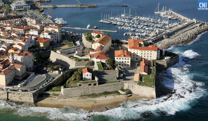 Photo Michel Luccioni