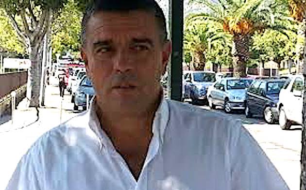 Municipales de Bastia : Jean-François Baccarelli confirme sa liste écologiste