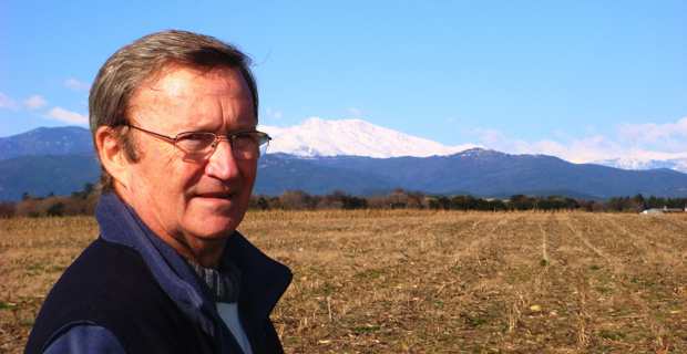 Vincent Carlotti, leader de la Gauche autonomiste, co-référent d’Anticor pour la Corse et initiateur avec Leo Battesti du Collectif anti-mafia.
