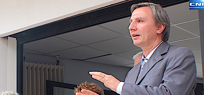 Enseignants à bout de souffle ? " Pour que le tragique événement de Seine Saint-Denis n'arrive jamais en Corse"