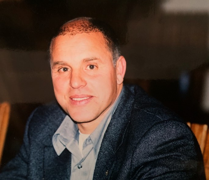 Jamal Zeroil ne laissera que de bons souvenirs à l'Ile-Rousse où il a fondé une famille