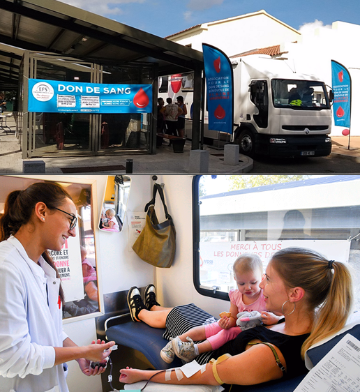 Don du sang : 30 nouveaux donneurs à Prunelli-di-Fium’Orbu