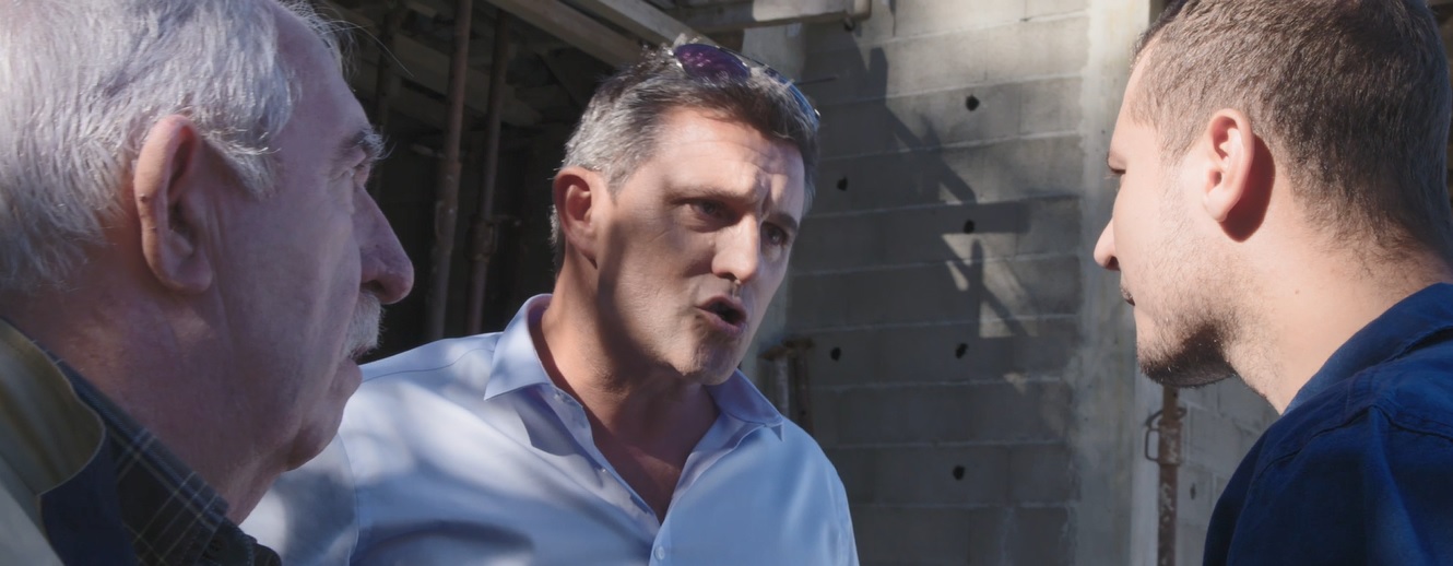 Festival Arte Mare : La belle production cinématographique insulaire !