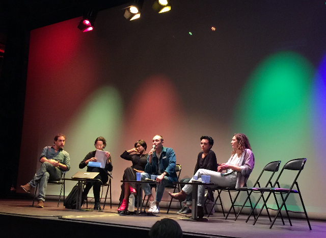 Le long chemin des personnes LGBT+ en Corse